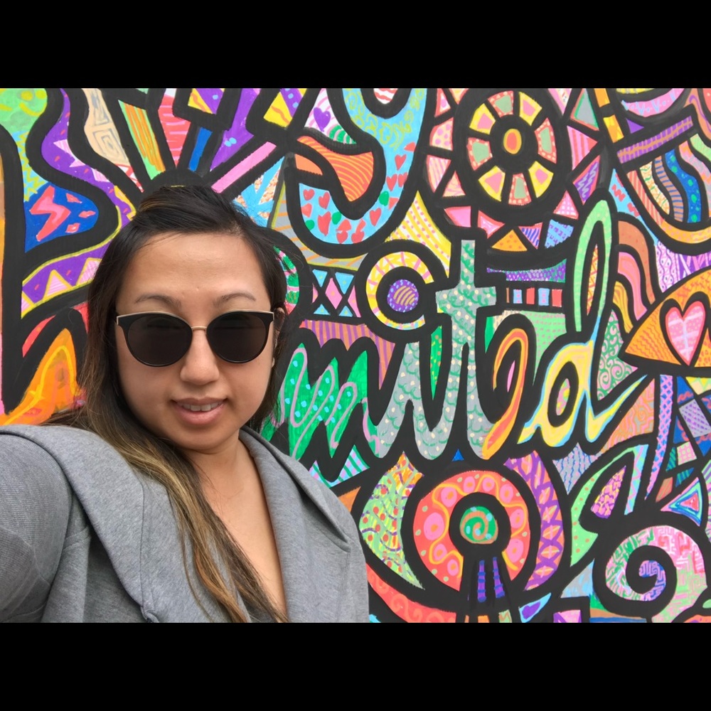 Meet your Posher, Stephanie